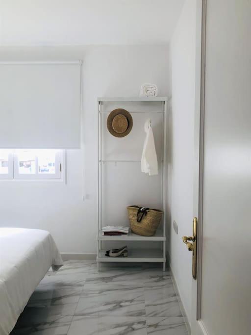Apartmán Casa Eloina Playa Honda  Exteriér fotografie