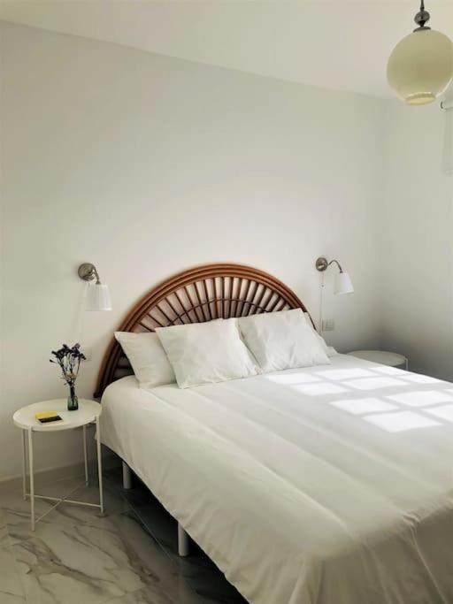 Apartmán Casa Eloina Playa Honda  Exteriér fotografie