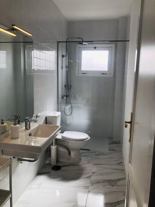 Apartmán Casa Eloina Playa Honda  Exteriér fotografie
