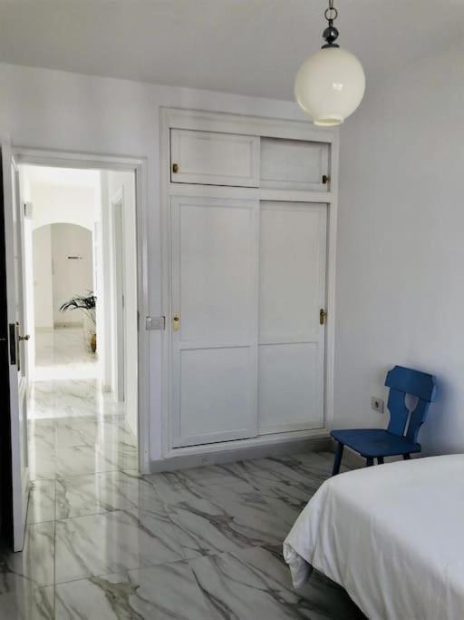 Apartmán Casa Eloina Playa Honda  Exteriér fotografie