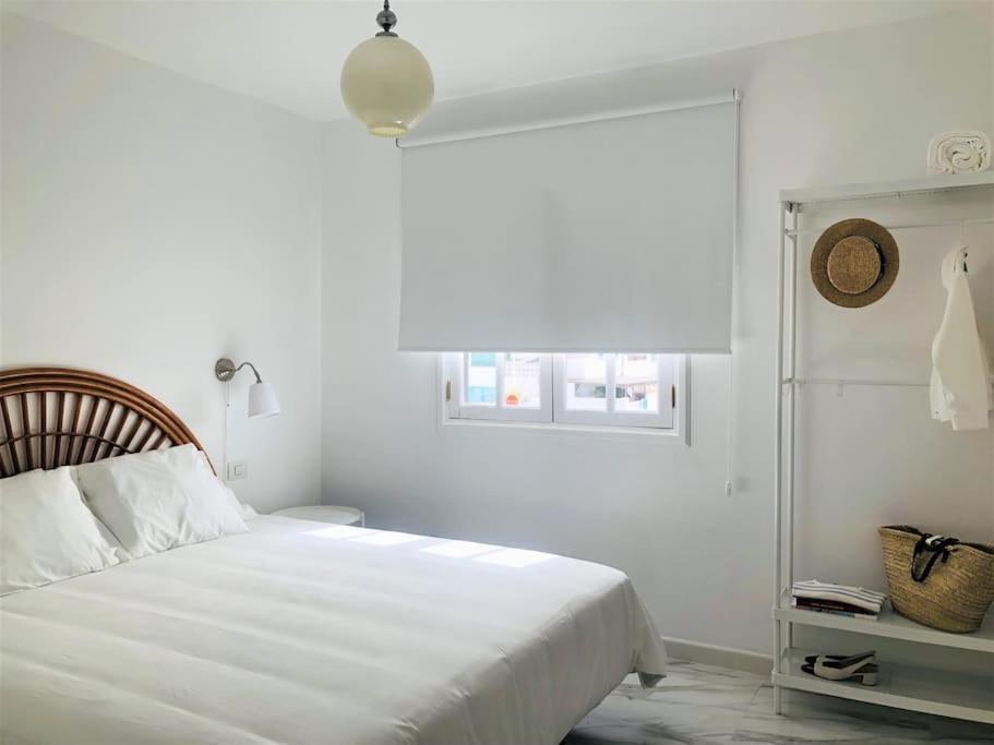 Apartmán Casa Eloina Playa Honda  Exteriér fotografie