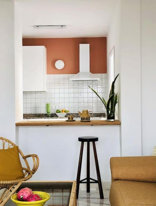 Apartmán Casa Eloina Playa Honda  Exteriér fotografie